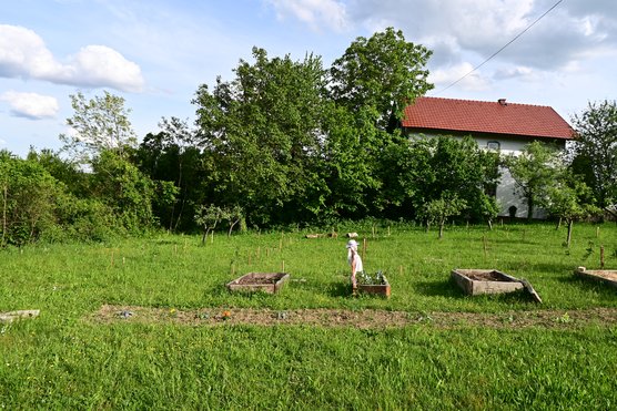 Igralište koje raste