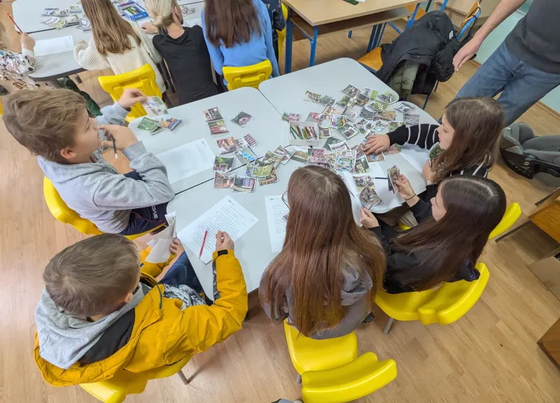 The European Rural Pact Recognizes “Playground that Grows” as a Good Practice Example for Rural Areas